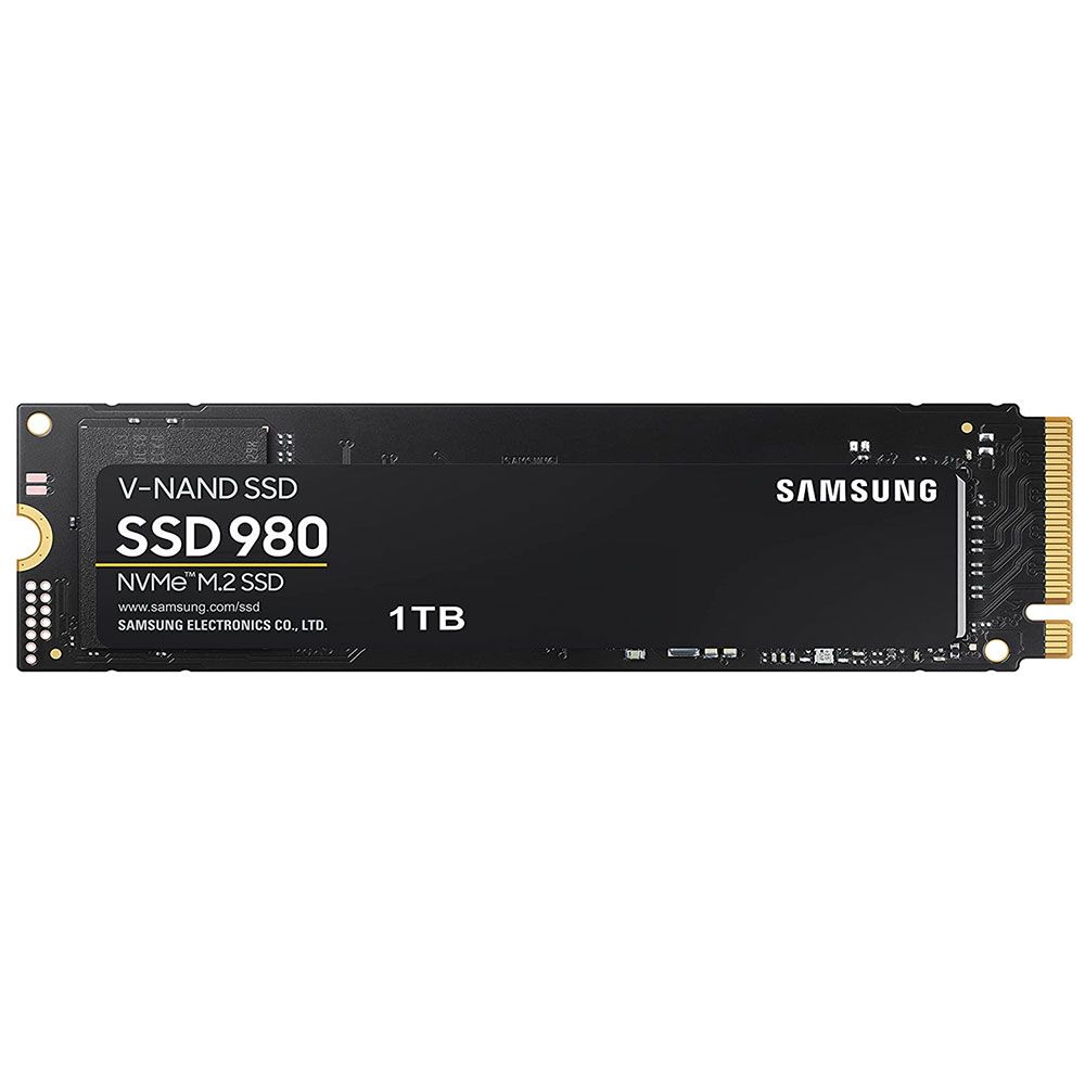 Samsung MZ-V8V1T0BW 1TB 980 3500/3000MB NVMe M.2 SSD Fiyatları