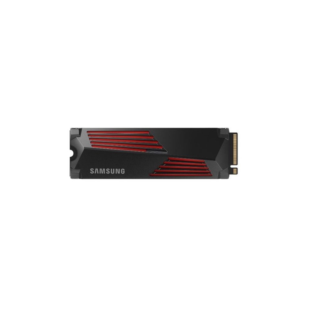 Samsung MZ-V9P1T0CW 1 TB 990 PRO 7450-6900 MB/s PCIe Gen 4.0x4 NVMe M.2 Harddisk SSD