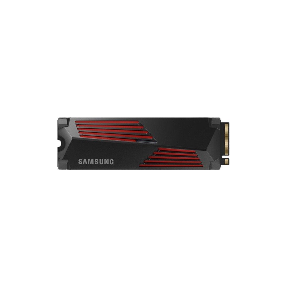 Samsung MZ-V9P4T0 4 TB M.2 PCI Express 4.0 NVMe V-NAND TLC SSD