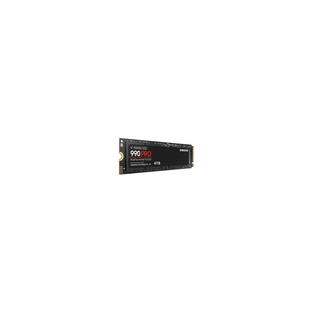 Samsung MZ-V9P4T0BW 4TB 990 PRO M.2 NVMe SSD Fiyatları | Cimri