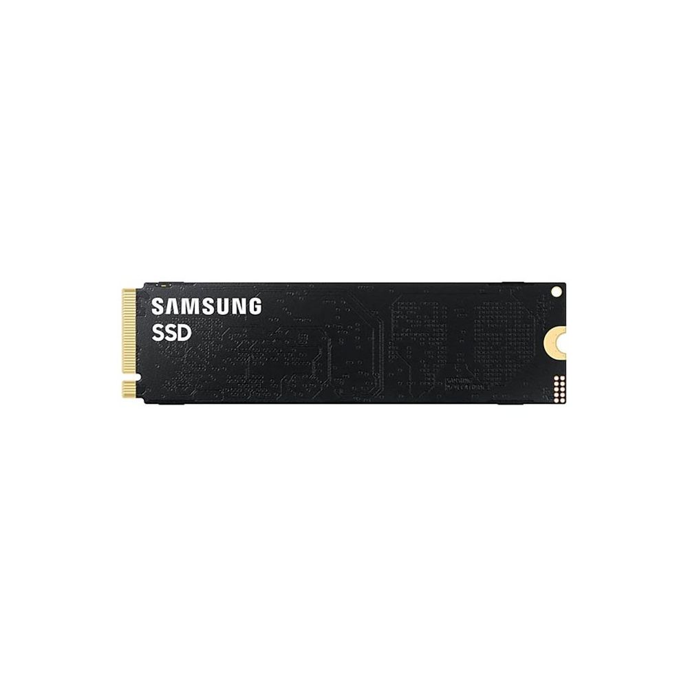 Samsung MZ-VAP4T0BW 9100 Pro 4 TB 14800/13400 MB/s M.2 2280 PCIe