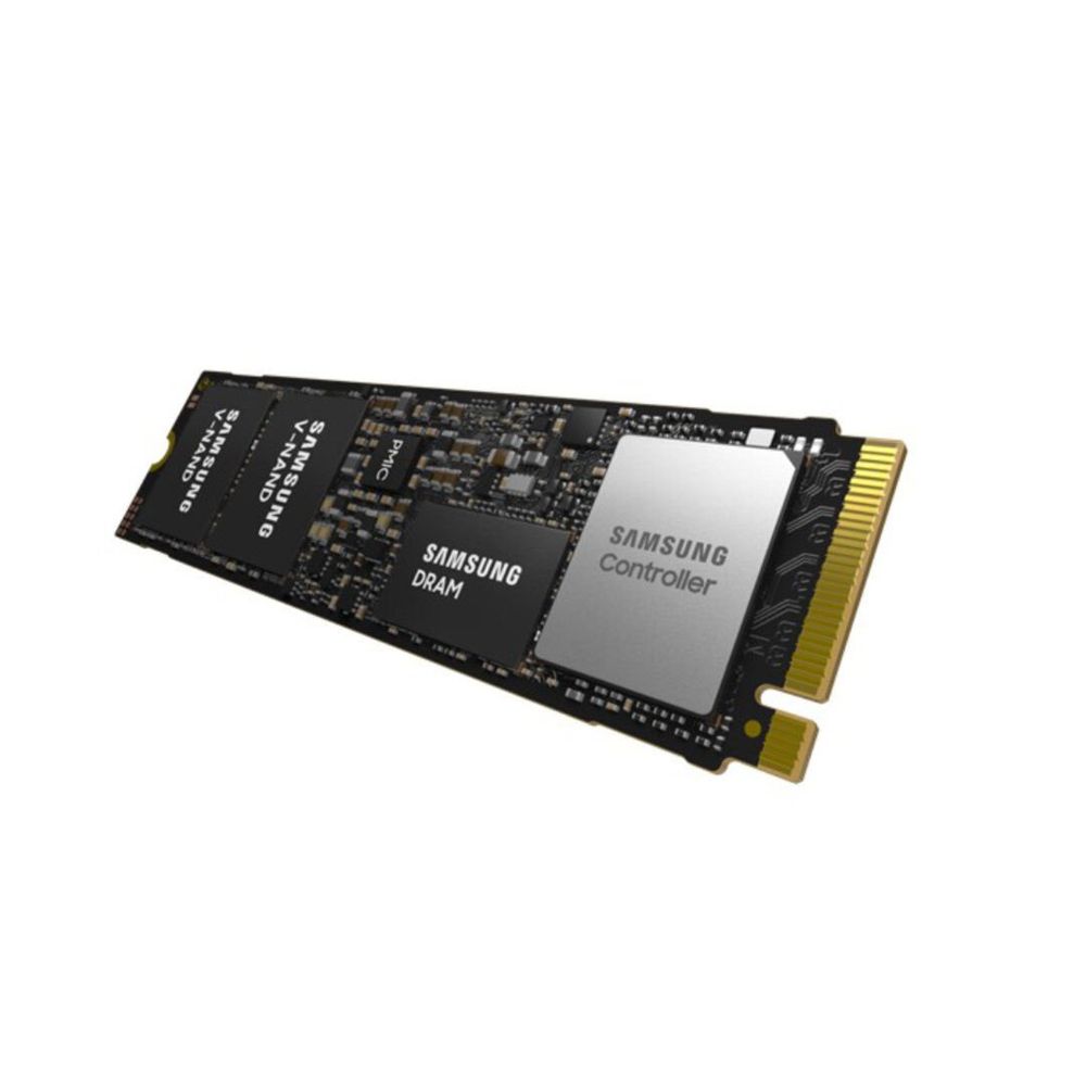 Samsung MZ-VLC1T0HFLU PM9E1 1 TB PCIe GeN 5x4 M.2 NVMe 22x80 mm