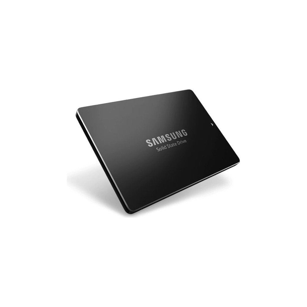 Samsung MZ7L3240HCHQ PM893 240 GB 560-530 MB/s 2.5 inç SATA 3 Sunucu Harddisk SSD