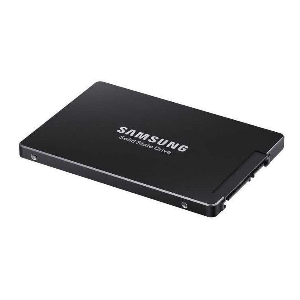 Samsung MZ7L33T8HBLT PM893 3.84TB 2.5 inç SATA 3 Server SSD
