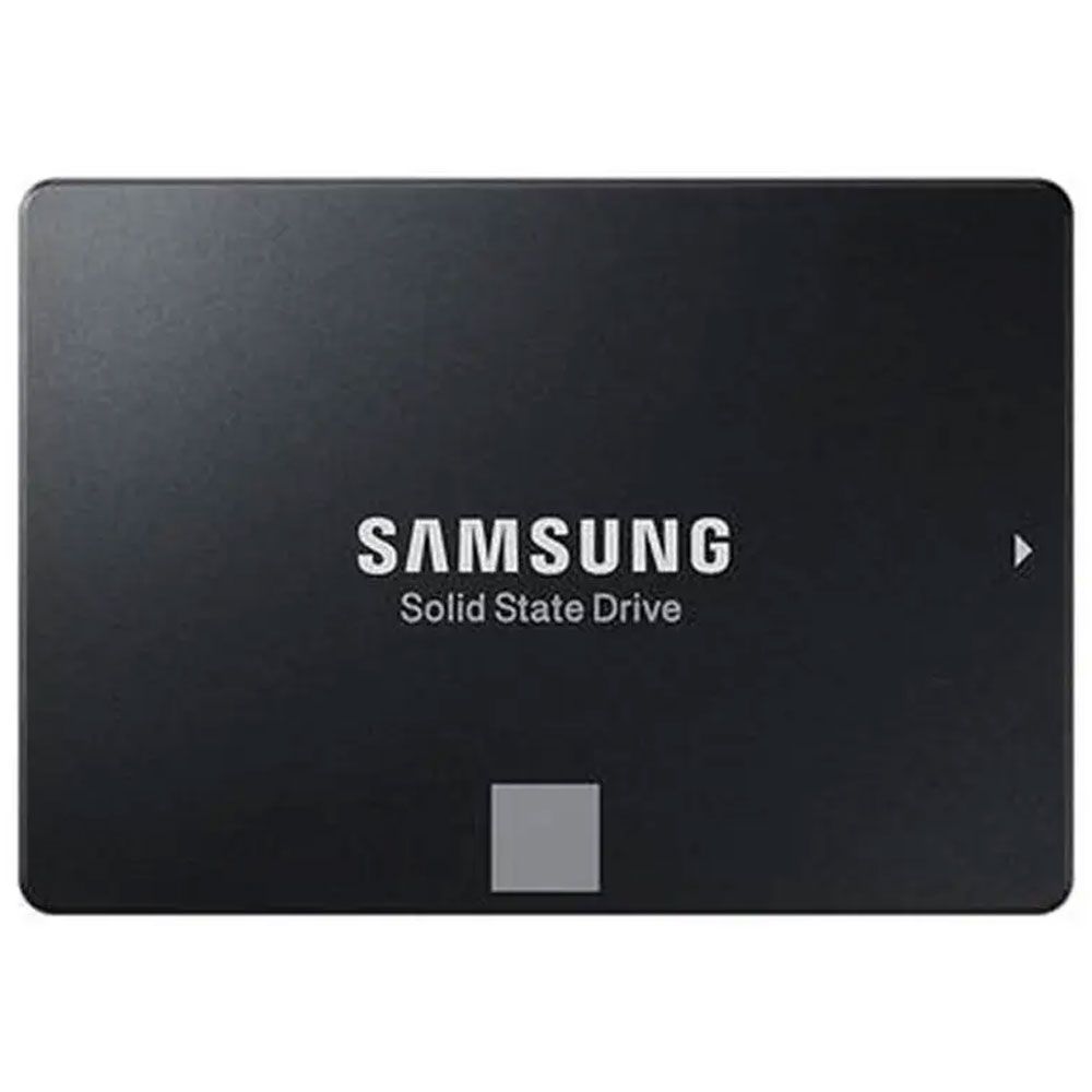 Samsung MZ7L3480HCHQ PM893 480 GB 560-530 MB/s 2.5 inç SATA 3