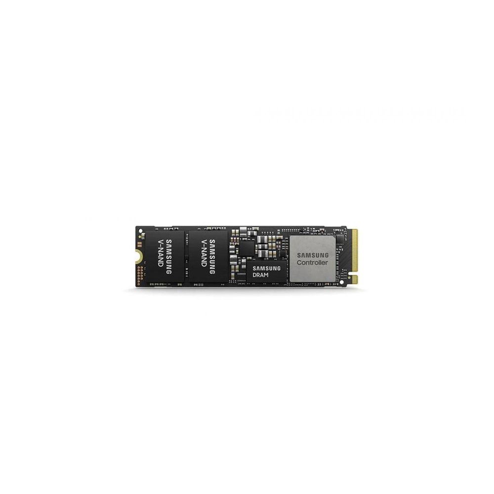 Samsung MZVL22T0HDLB 2 TB PM9A1A 7000-5100 MB/s 22x80 PCIe 4.0x4 NVMe Harddisk SSD