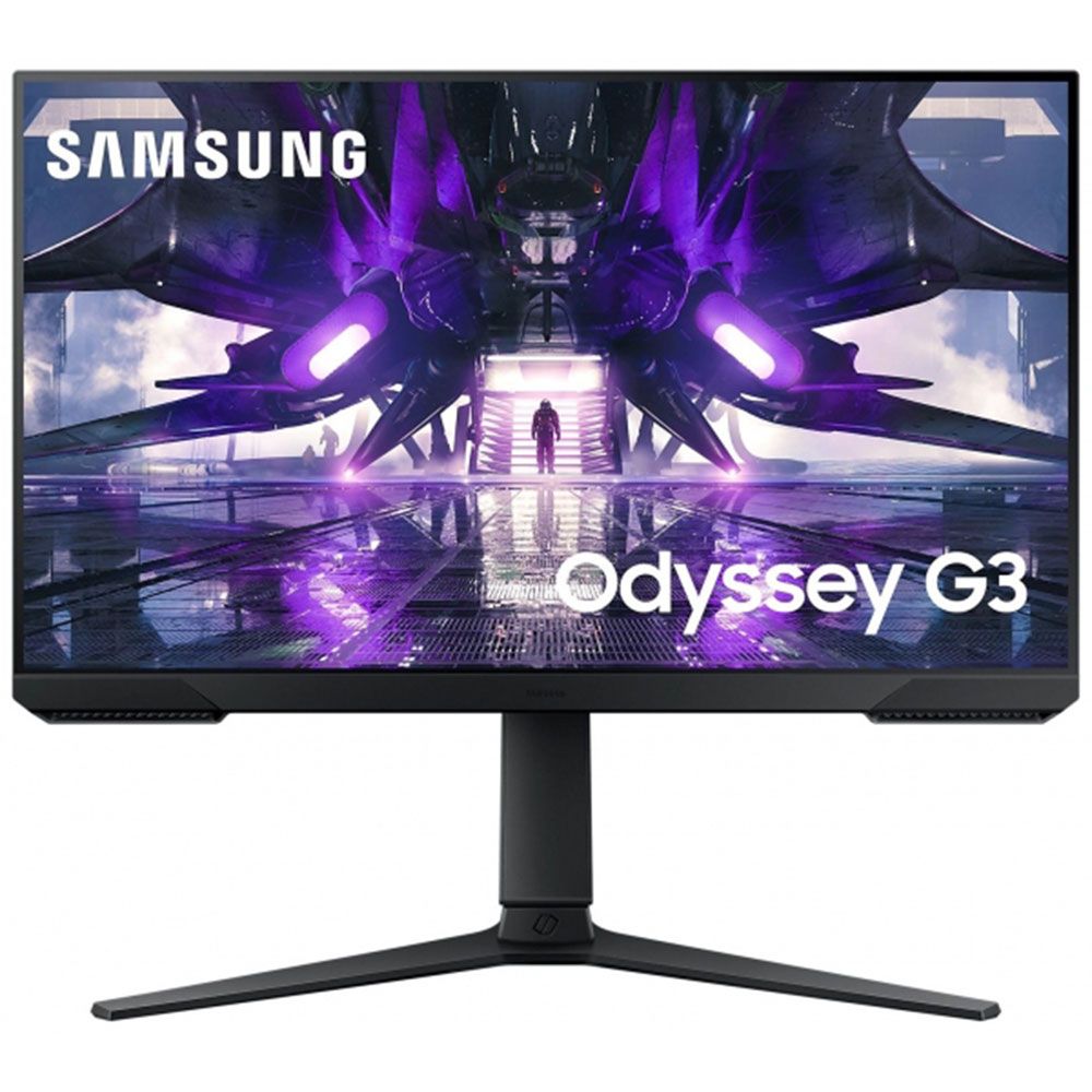 Samsung Odyssey G3 165Hz 1ms Oyun Monitörü