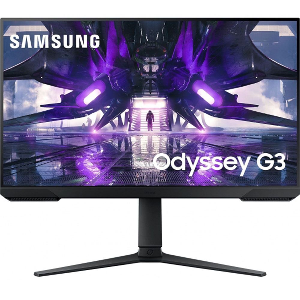 Samsung Odyssey G3 LS27AG320NUXUF 27 inç 165Hz 1ms Oyuncu Monitörü