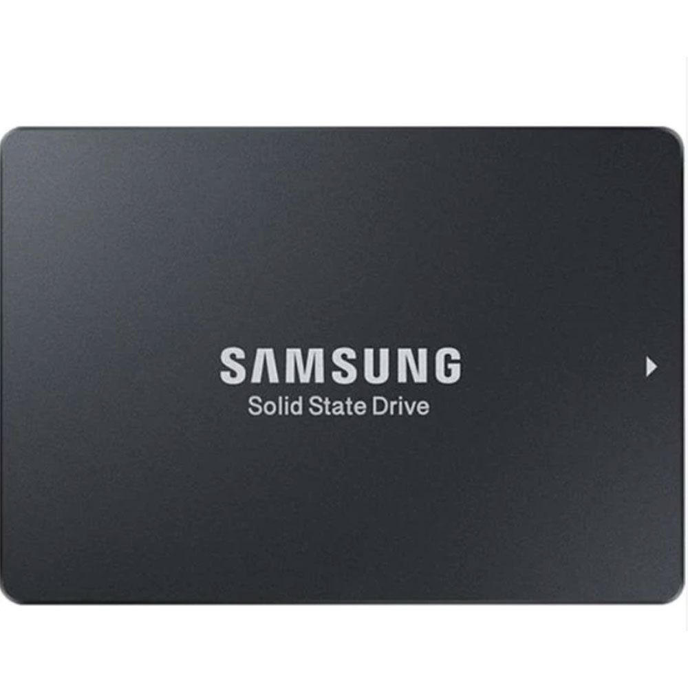 Samsung PM1643 MZILT960HAHQ 960GB 2.5 imç 2100-1000 MB/s SSD Sabit Disk