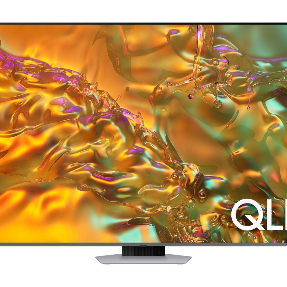 Samsung Q80D Televizyon
