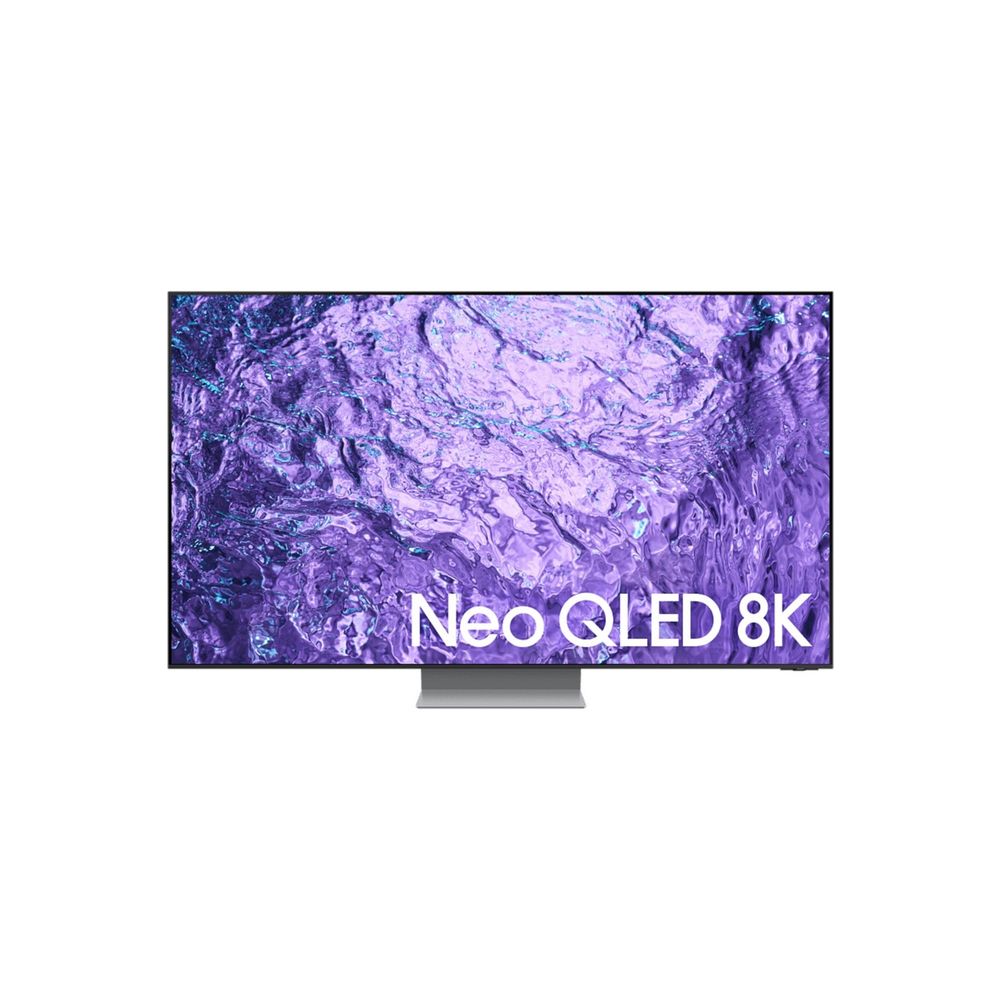 Samsung QE65QN700C 65 inç 165 Ekran 8K Ultra HD Tizen QLED TV