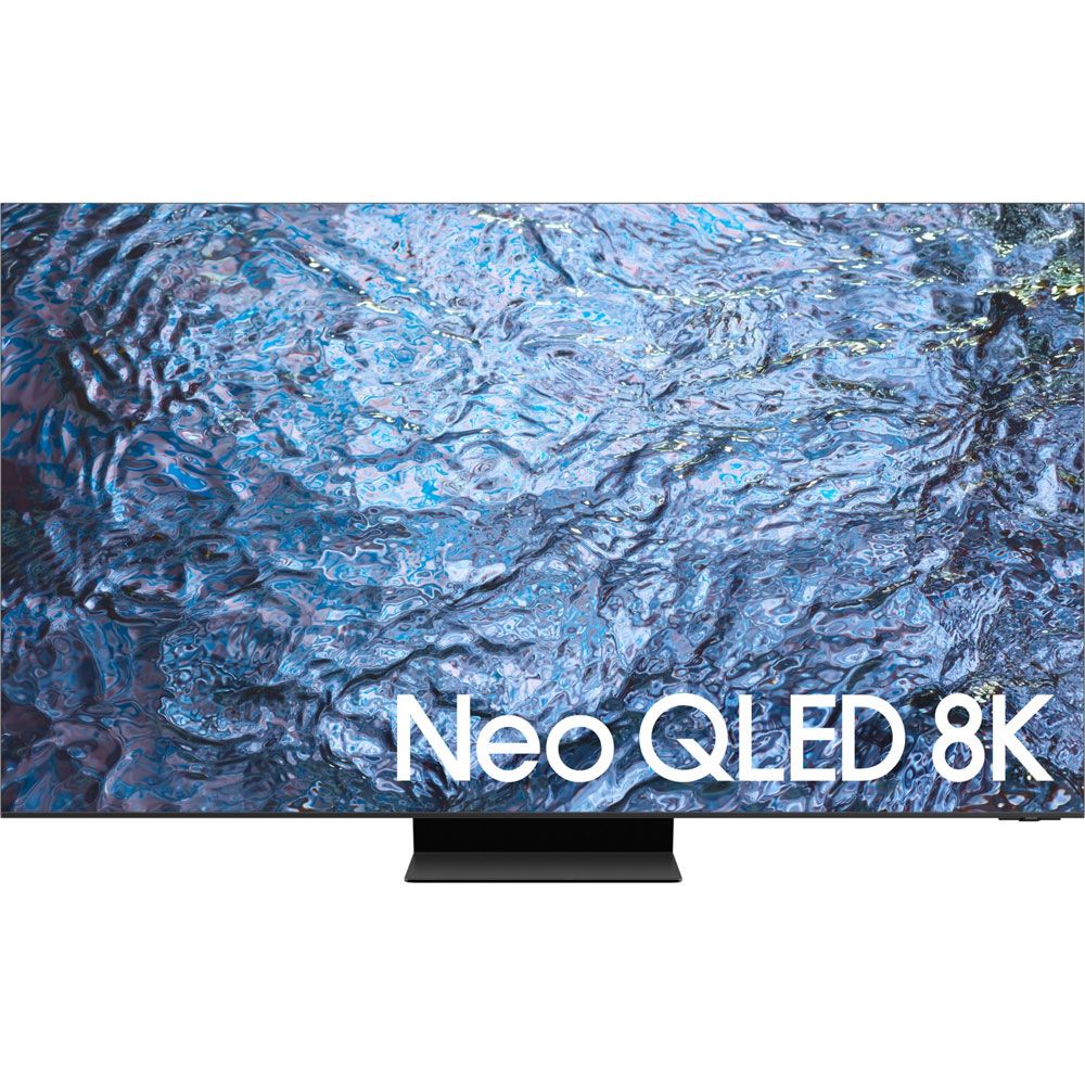 Samsung QE75QN900C 75 inç 190 Ekran 8K Ultra HD Tizen QLED TV