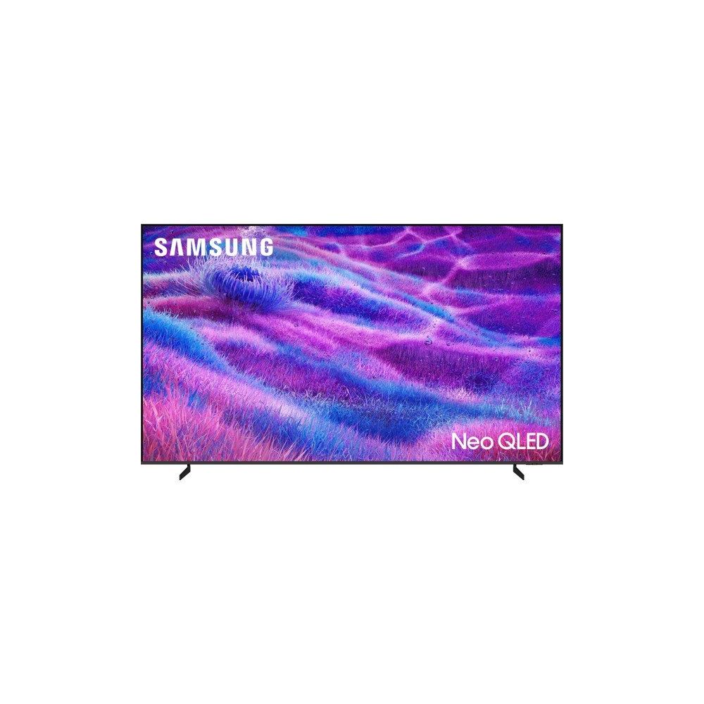 Samsung QN80F Televizyon
