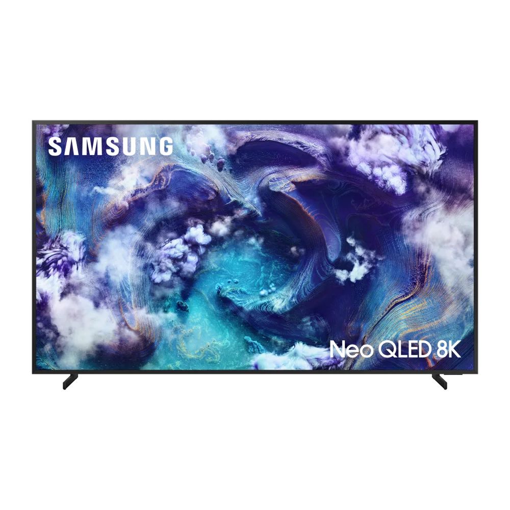 Samsung QN990F 8K Neo QLED TV