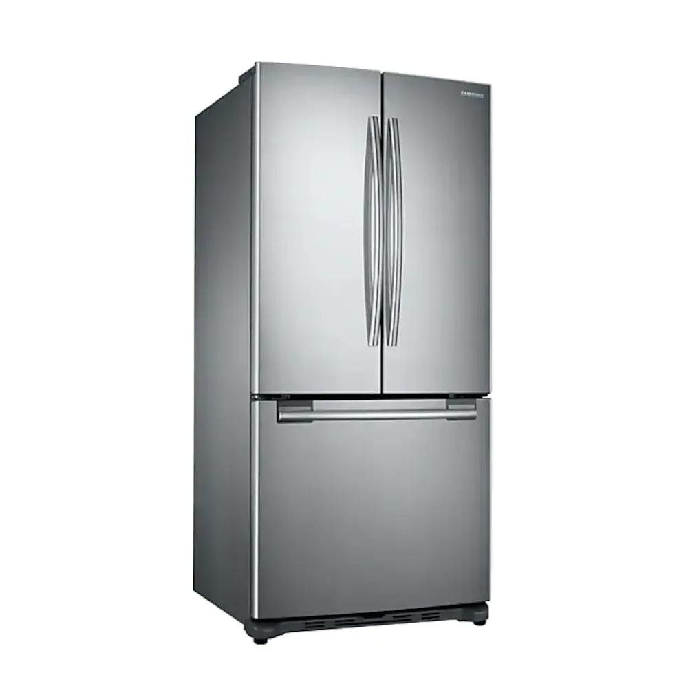 Холодильник Samsung RF-62 hers