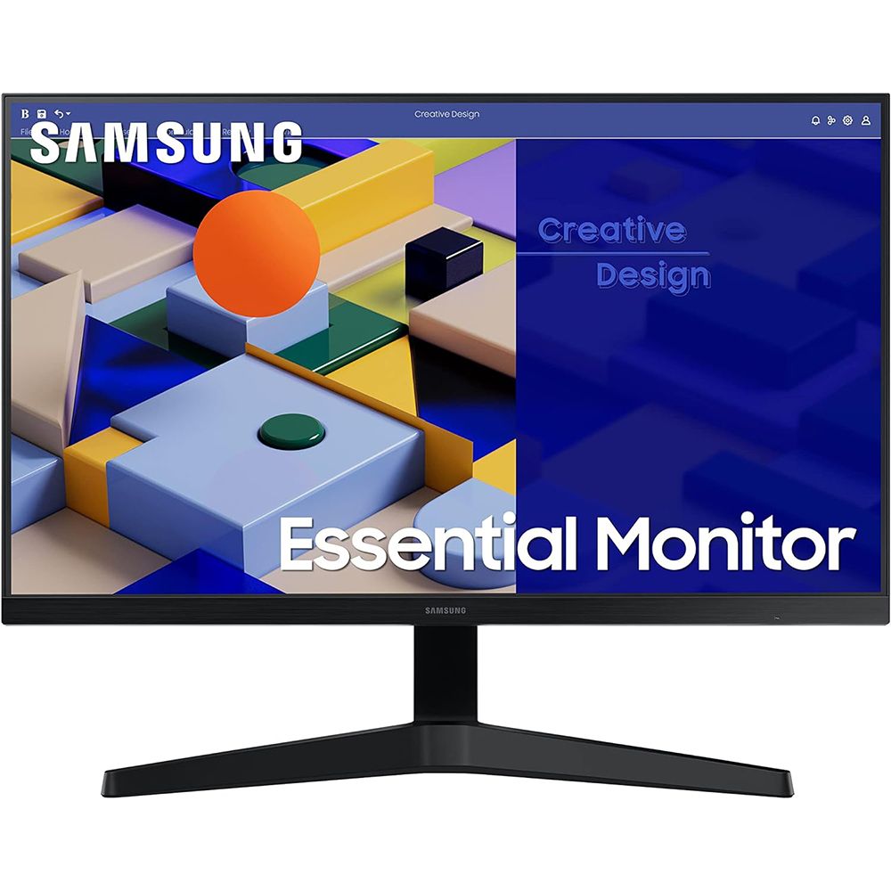Samsung S3 S31C LSC310EAUXUF 75Hz 5ms Full HD IPS Monitör