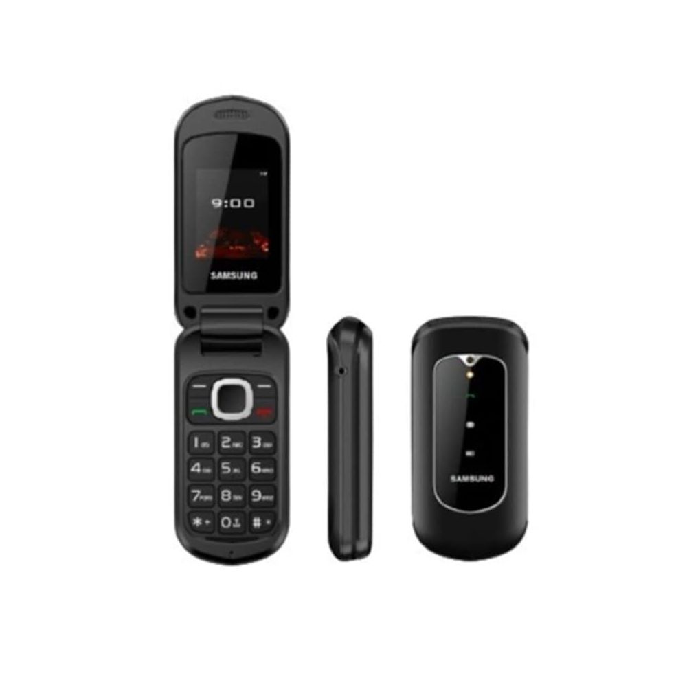 Samsung S3570 Siyah