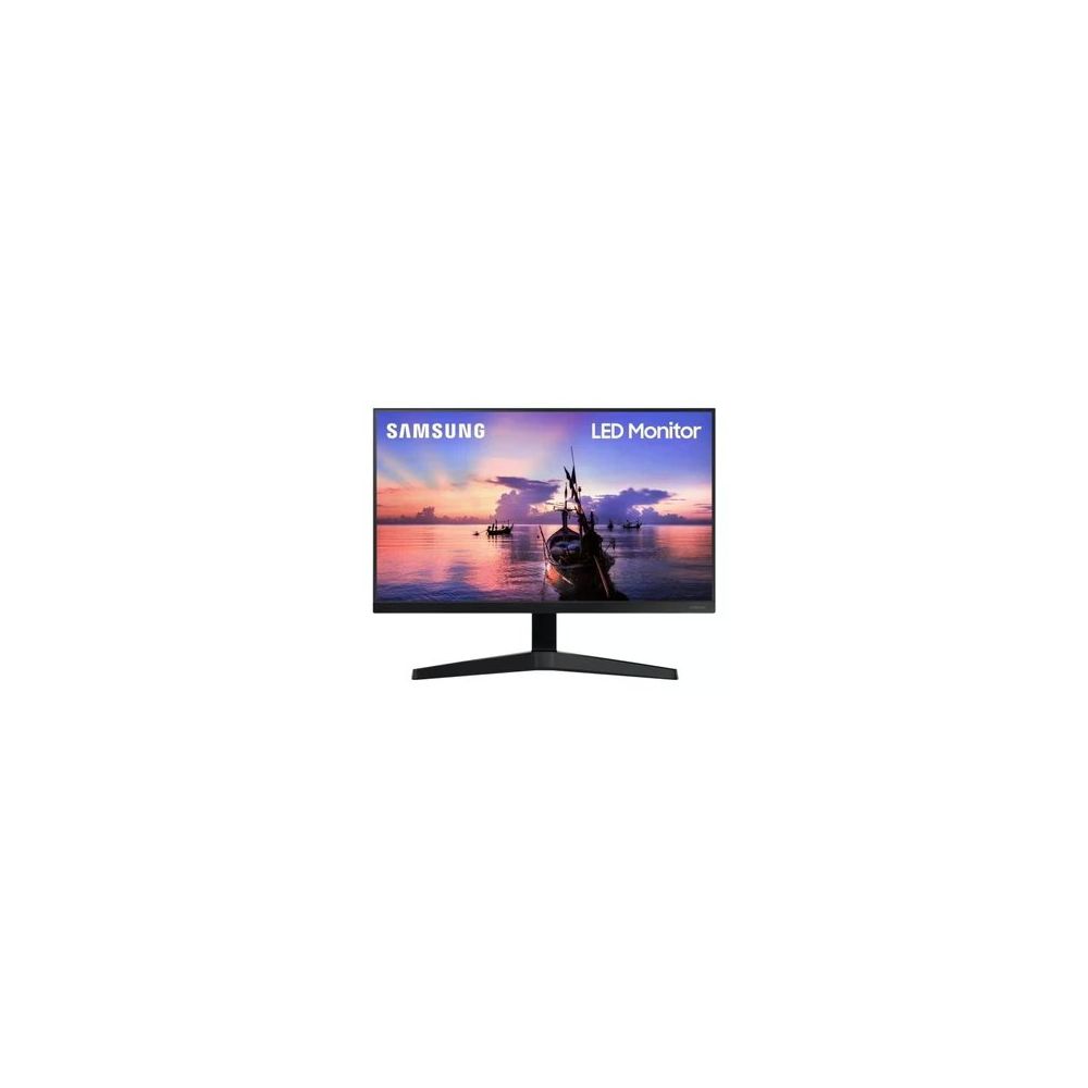 Samsung T350 LF27T350FHRXUF 27 inç 75Hz 5ms IPS Monitör Outlet - Teşhir