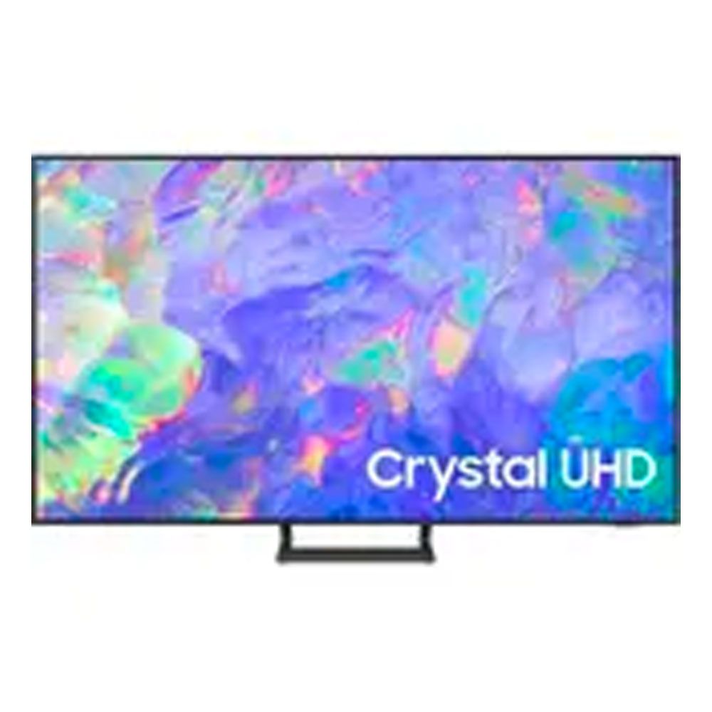 50インチ 大型TV Samsung 50CU8500 50'' 4K Ultra HD LED TV UE50CU8500UXTK