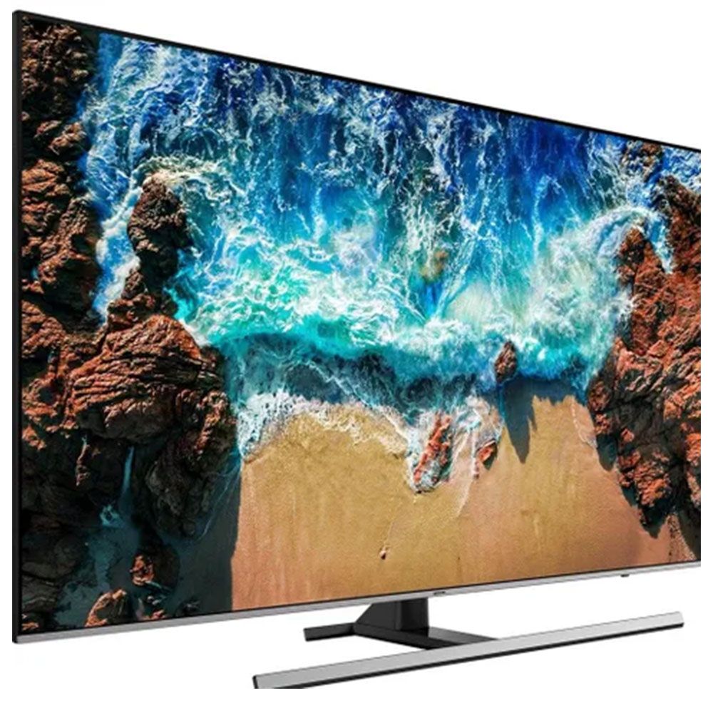 Samsung65インチ4K液晶TV/UN65NU6900（北米モデル)引取限定 Samsung UE-65NU8000 65