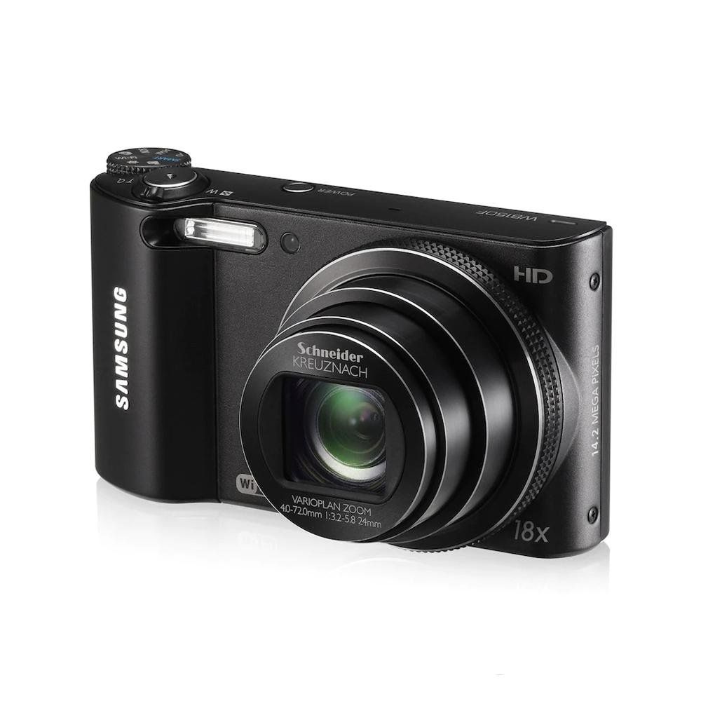 Samsung wb150f примеры фото