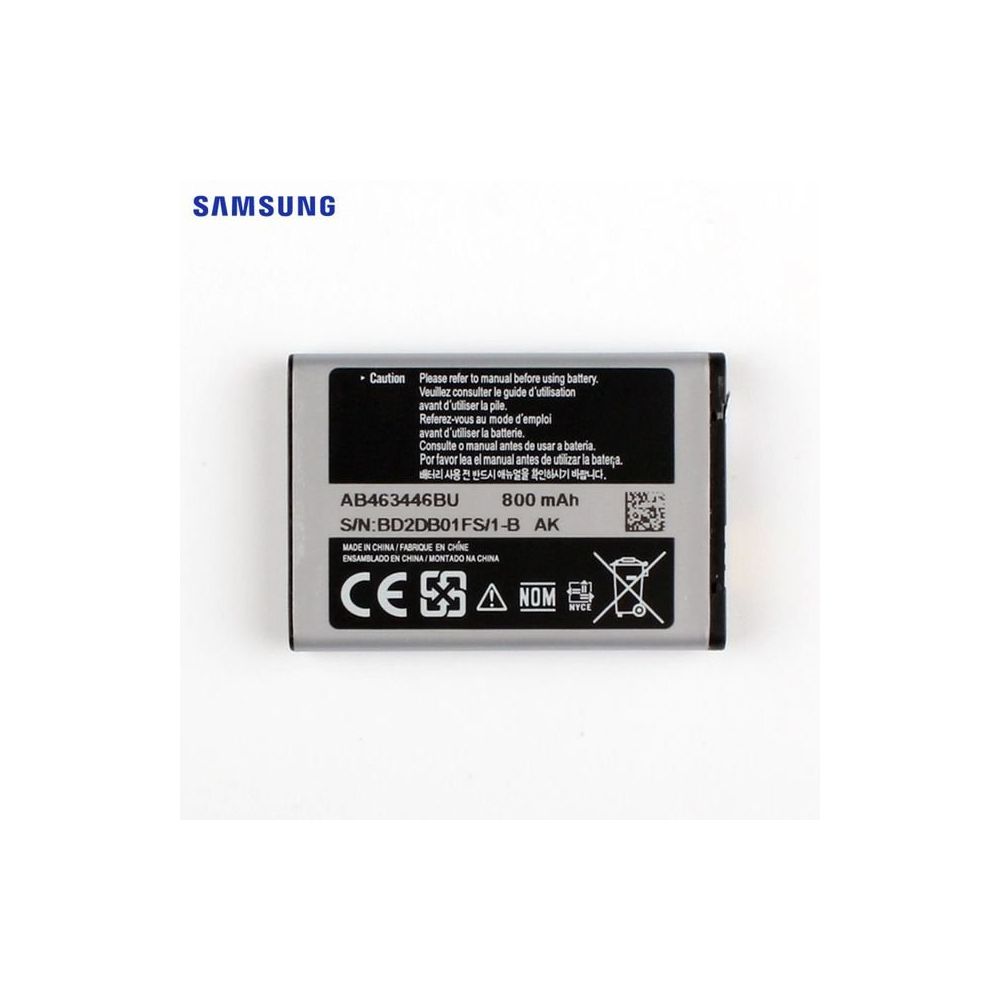 deget curea Interpretare  Samsung AB463446BU Batarya Fiyatları