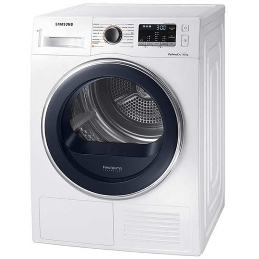 Dv90m5000qw Ah Samsung Kurutma Makinesi Dv90m5000qw Ah Samsung Tr