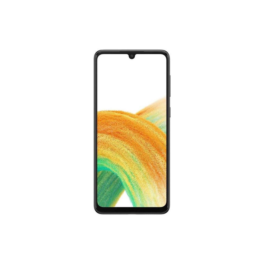 Samsung Galaxy A33 128GB Siyah Yenilenmiş Cep Telefonu Fiyatları