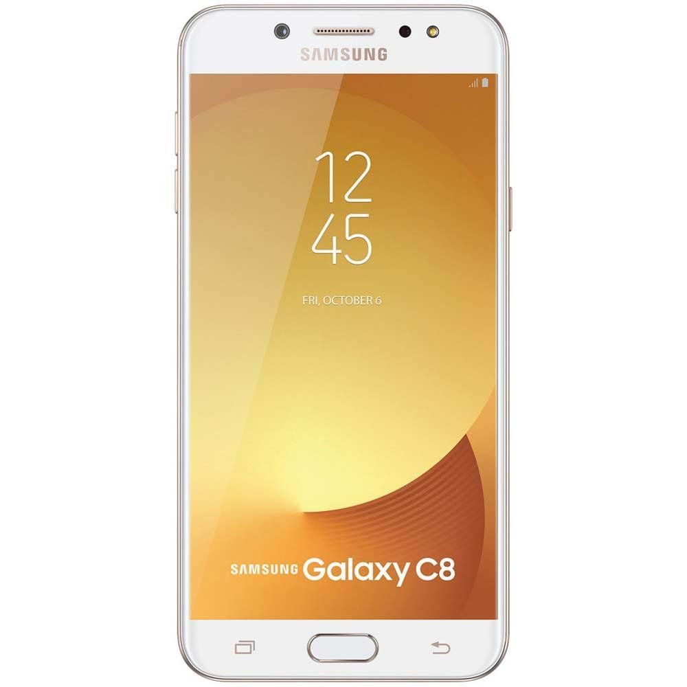 Смартфон samsung gold