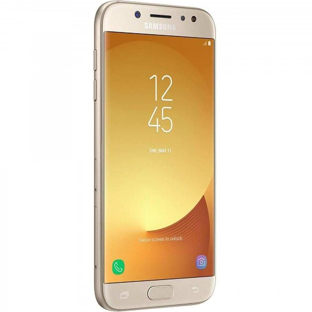 Samsung Galaxy J5 Pro 16 GB 5.2 İnç Çift Hatlı 13 MP Akıllı Cep Telefonu  Altın Fiyatları