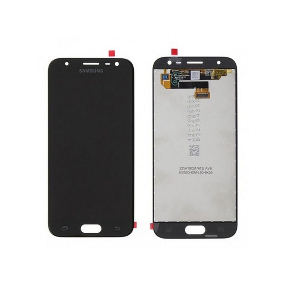Samsung Galaxy J3 Pro 17 J330 Dokunmatik Siyah Servis Gh96 a Lcd Ekran Fiyatlari Ve Modelleri