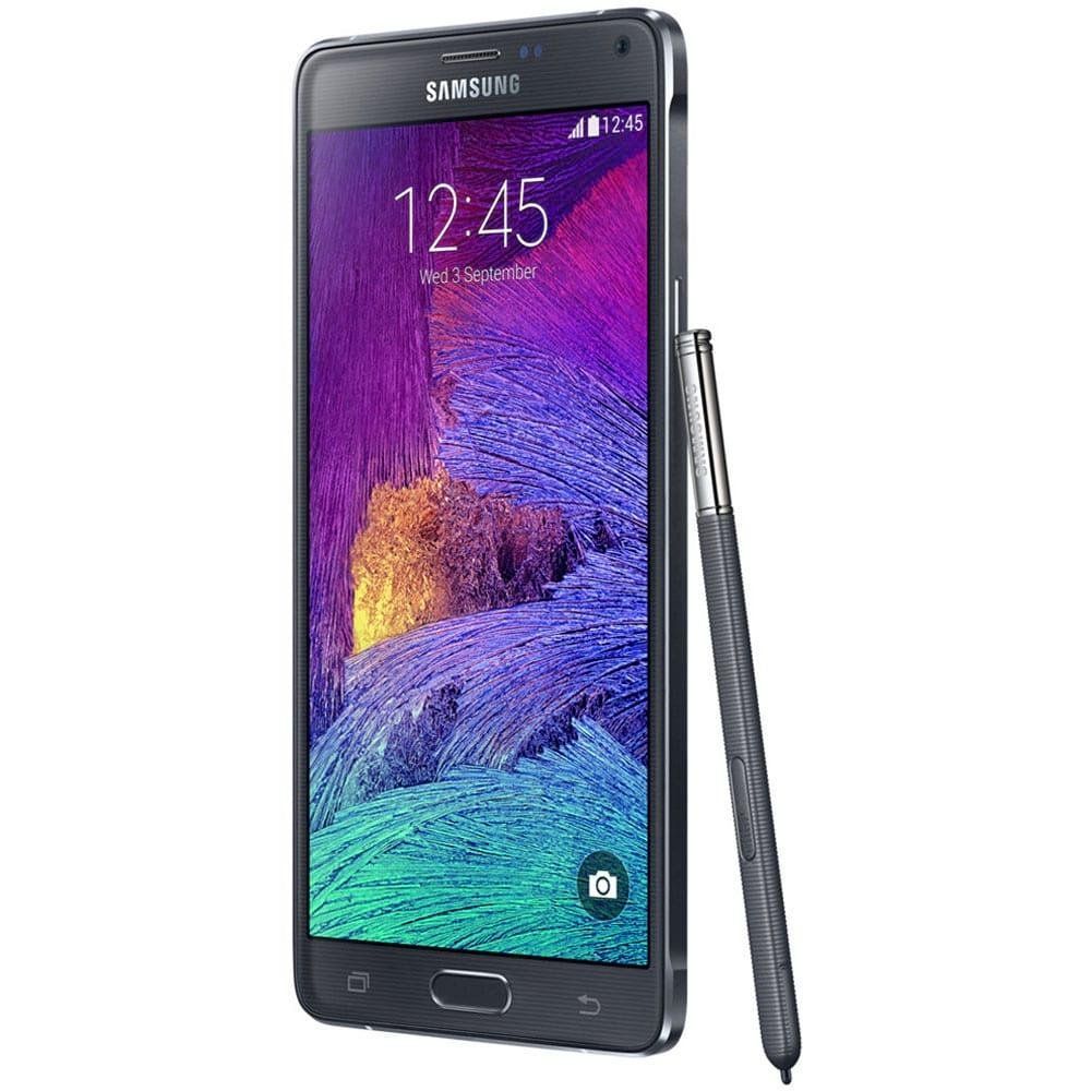 Samsung Galaxy S3, S4, Note ve Ace'i takip edin