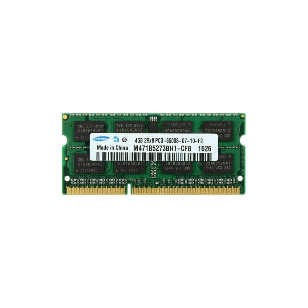 CMS 8GB (2X4GB) DDR3 10600 1333MHZ NON ECC SODIMM Memory Ram Upgrade Compatible with Compaq G72-217Ca, G72-250Us, G72-A10Ed, G72-A10Sa - A29