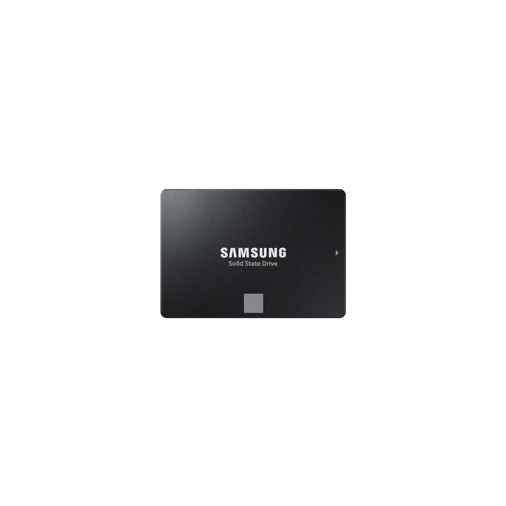Samsung MZ-77E500BW 500GB 870 Evo Sata 3.0 560-530MB/s 2.5 SSD Fiyatları ve  Modelleri