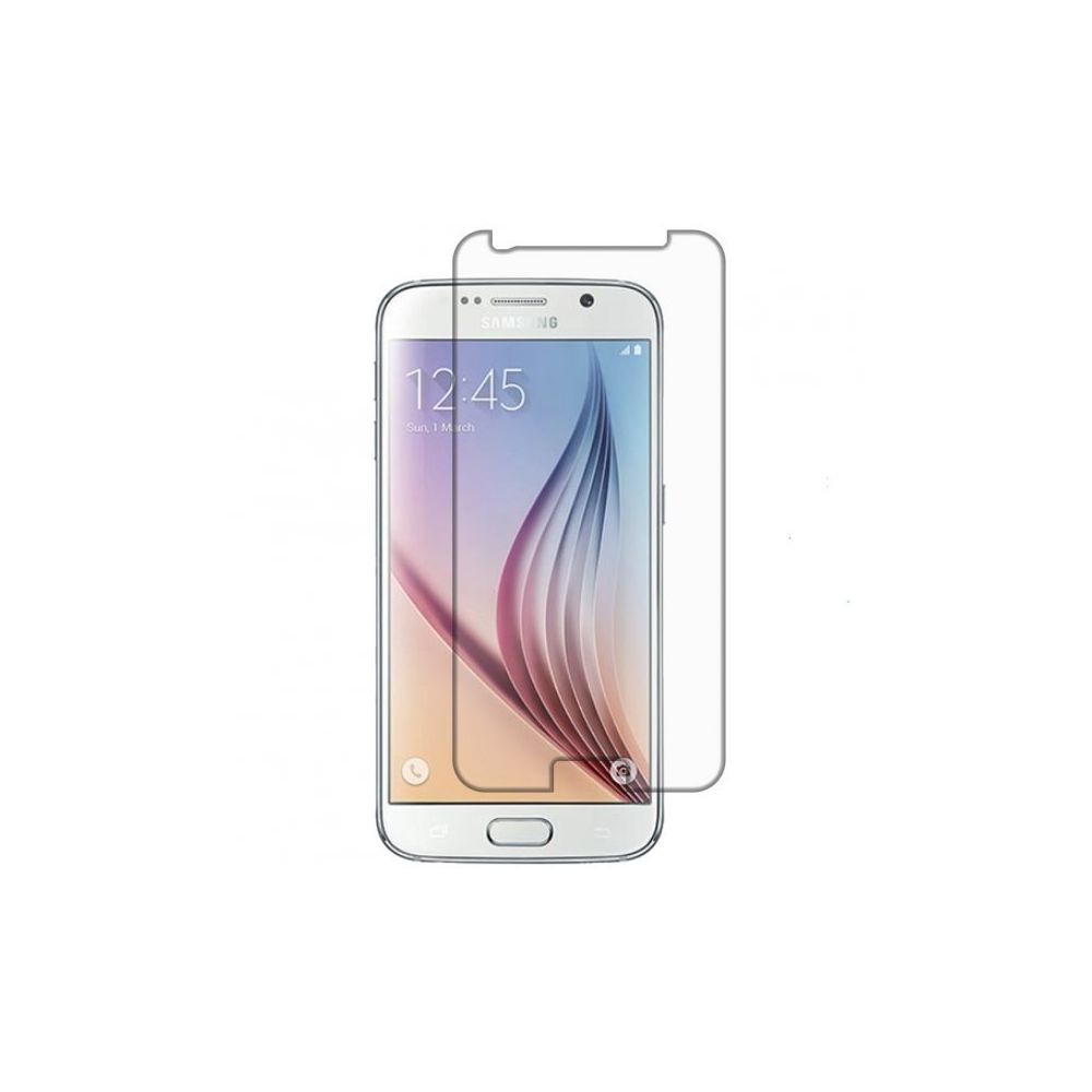 Защитное стекло для Samsung Galaxy s6. Samsung s6 экран
