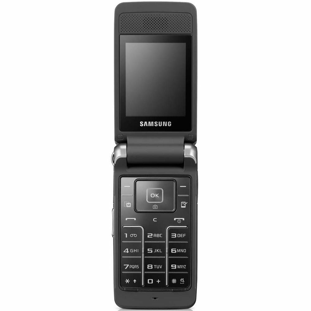 Samsung s3600 Black