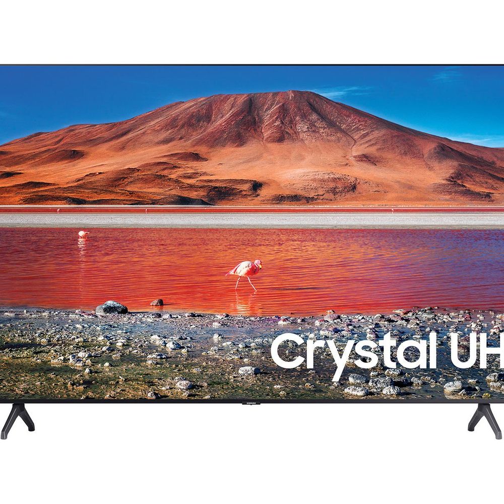 Samsung 43tu7000 43 108 Ekran Uydu Alicili 4k Ultra Hd Fiyatlari