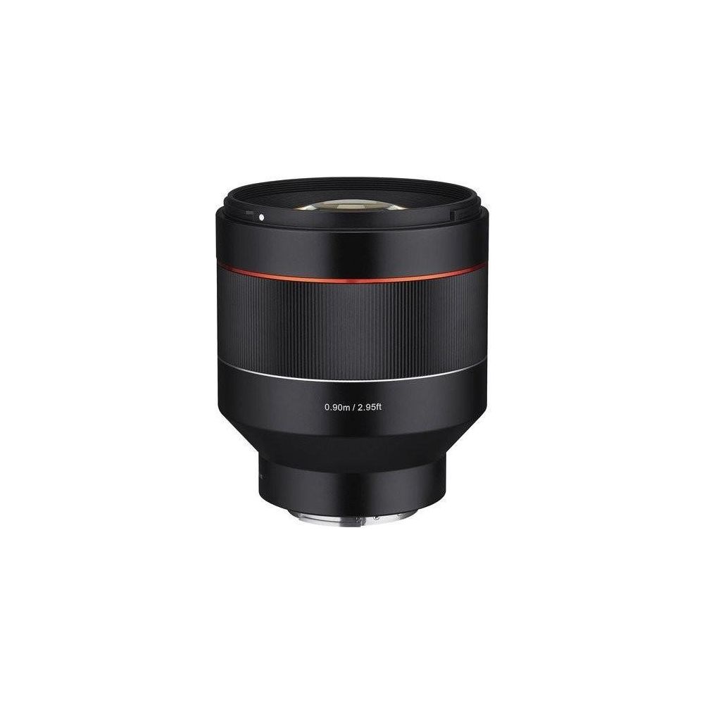 Samyang 85mm F/1.4 Lens Fiyatları