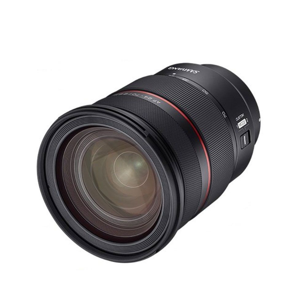 Samyang AF 24-70 mm F-2.8 FE Sony E Lens Fiyatları