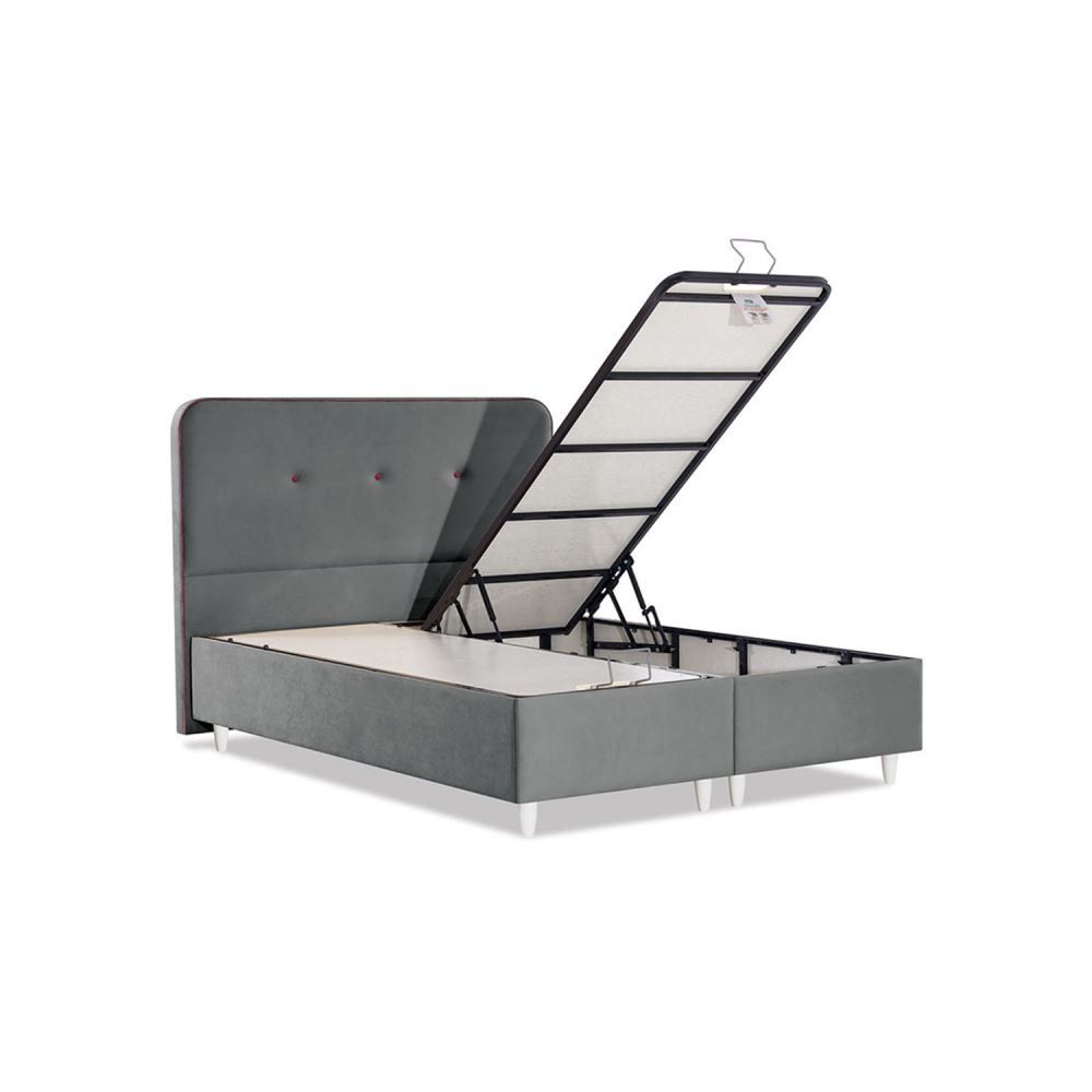 Yatak Bariyeri Tekzen