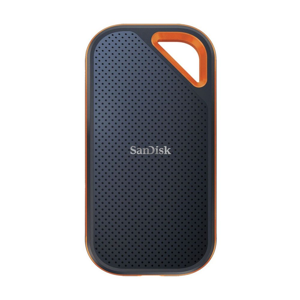 Sandisk 1 TB SDSSDE80-1T00-G25 Extreme Pro Taşınabilir SSD