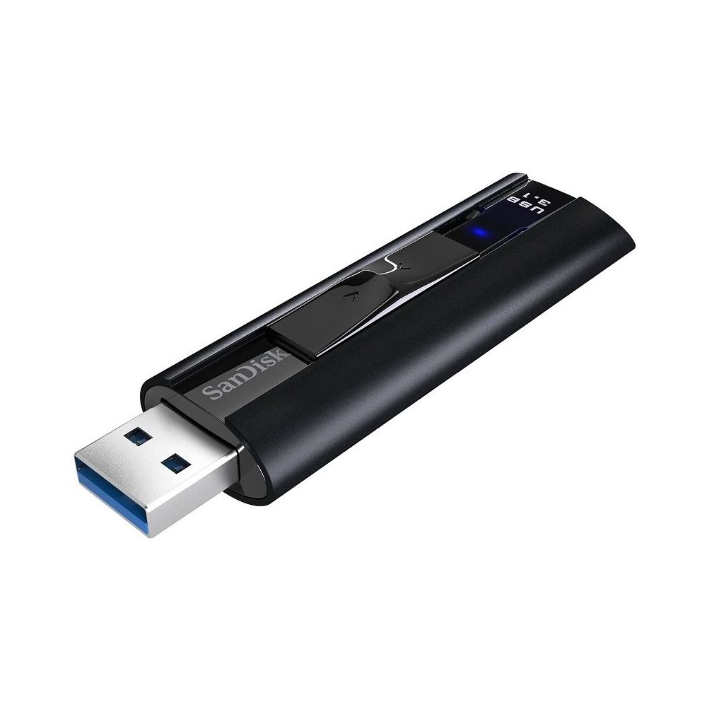 SanDisk 512 GB Extreme PRO SDCZ880-512G-G46 USB Bellek