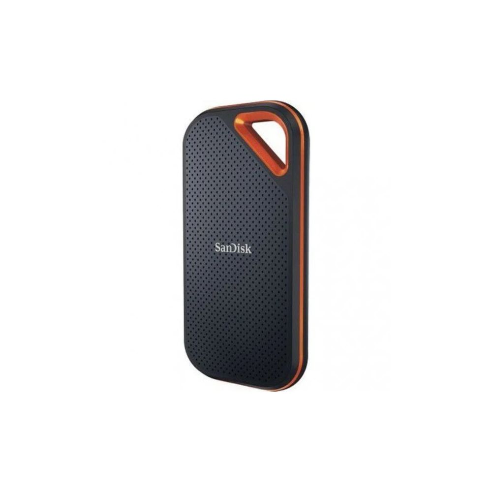 SanDisk Extreme Pro SDSSDE81-4T00-G25 4 TB 2000MB 2.5 inç