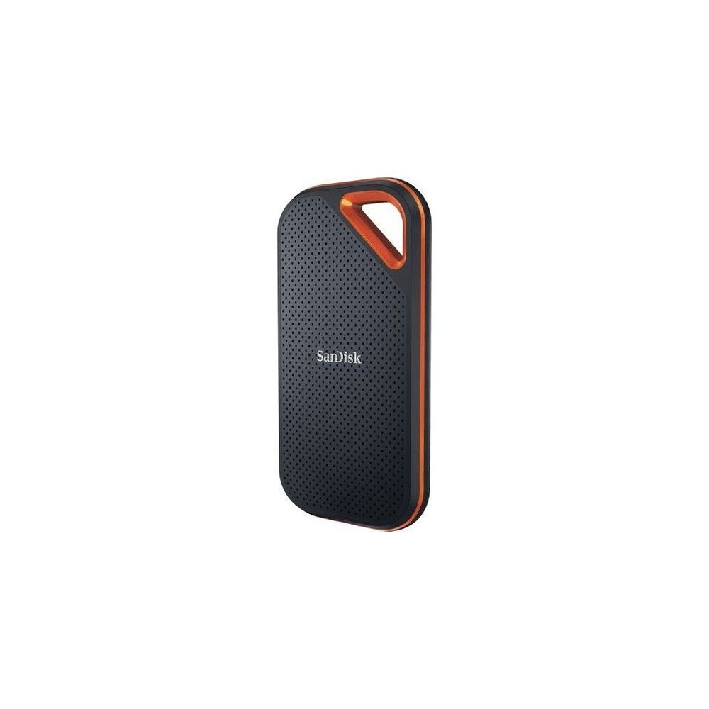 Sandisk Extreme Pro V2 SDSSDE81-1T00-G25 USB Type C 3.2 GeN1 1 TB Taşınabilir SSD