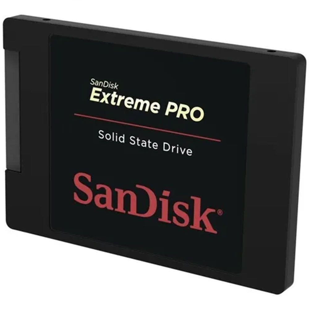 SanDisk Extreme Pro SDSSDXPS-960G-G25 960GB SSD Fiyatları
