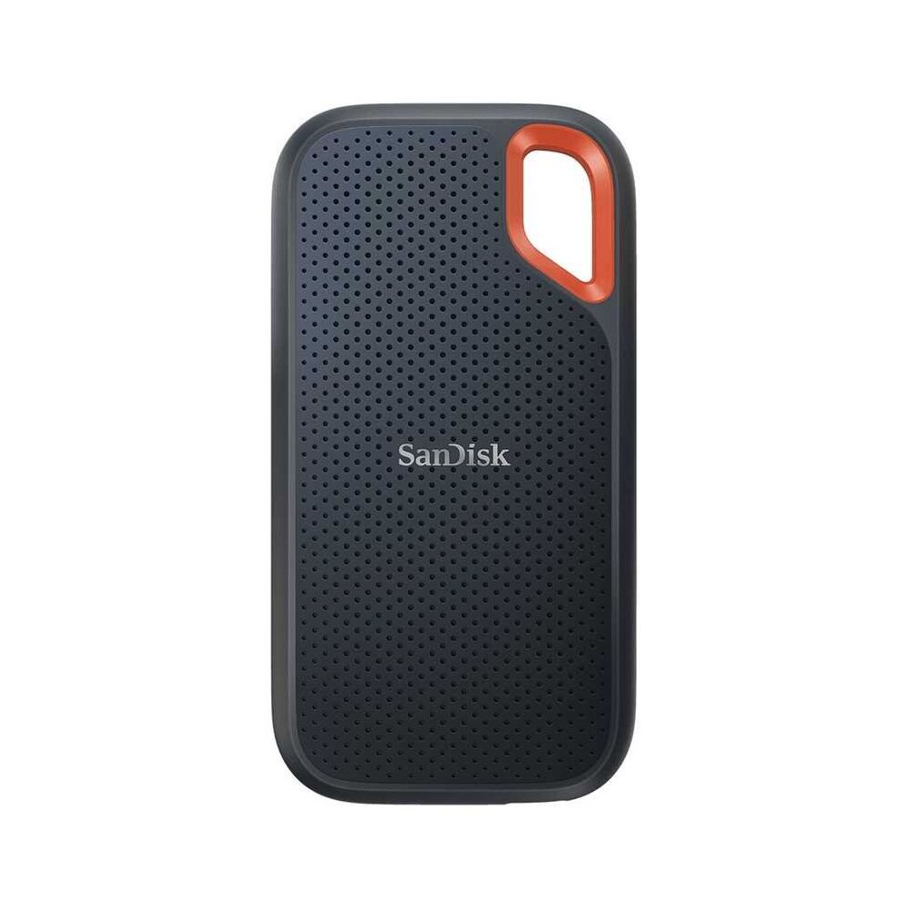 SanDisk Extreme V2 SDSSDE61-2T00-G25 USB 3.2 2 TB Taşınabilir SSD