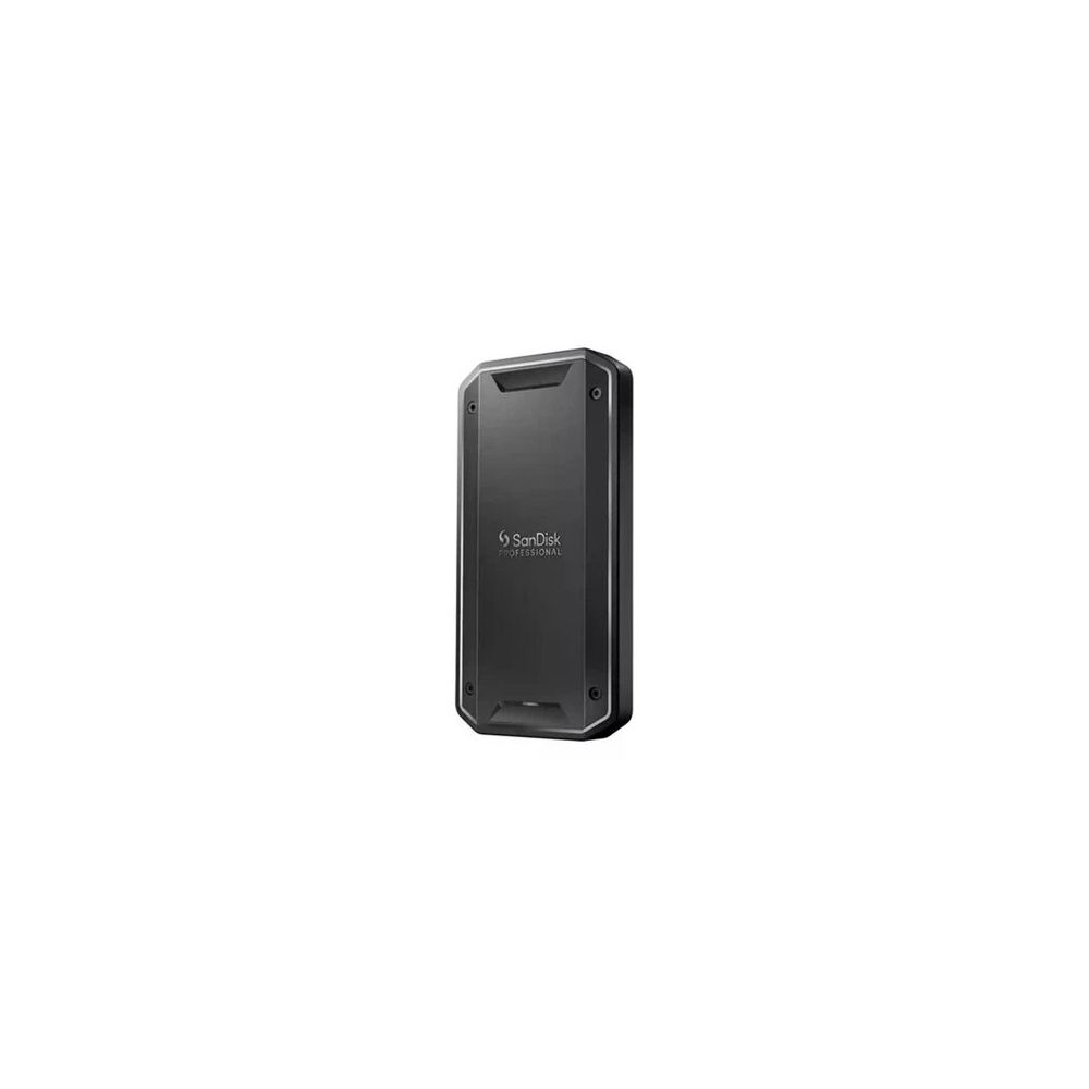 SanDisk PRO-G40 SDPS31H-001T-GBCND USB 3.2 1 TB Taşınabilir SSD