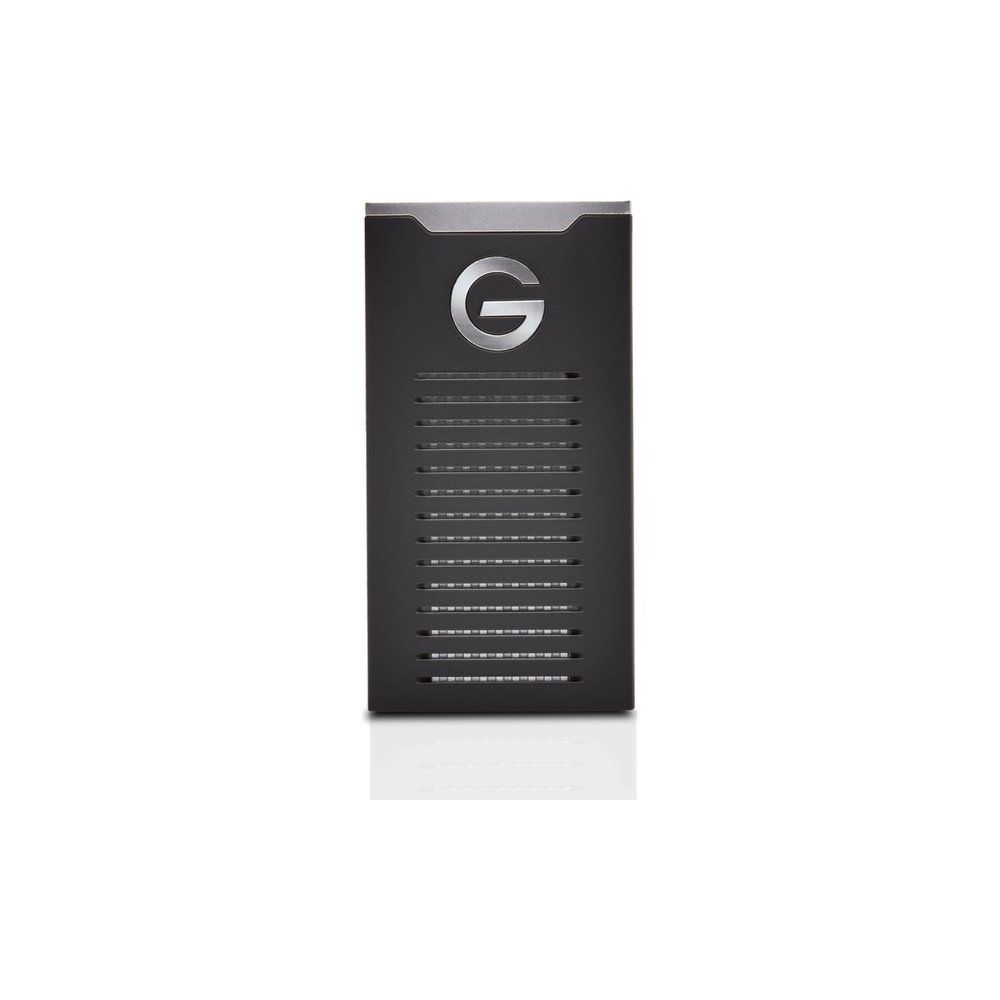 Sandisk Professional G-Drive 2 TB SDPS11A-002T-GBAN SSD