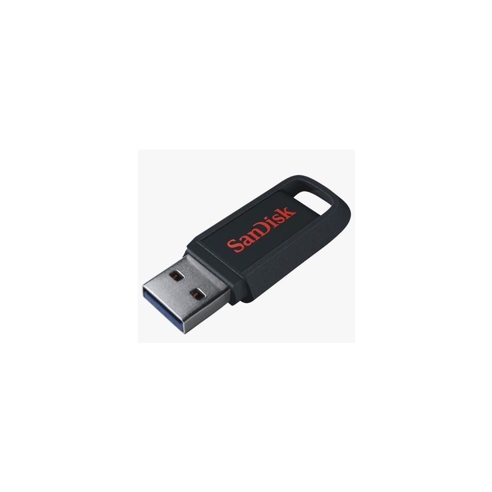 新しい季節 SanDisk サンディスク SDCZ490-128G-G46 並行輸入品 Ultra Trek USB 3.0 Flash Drive  128GB munozmarchesi.ar