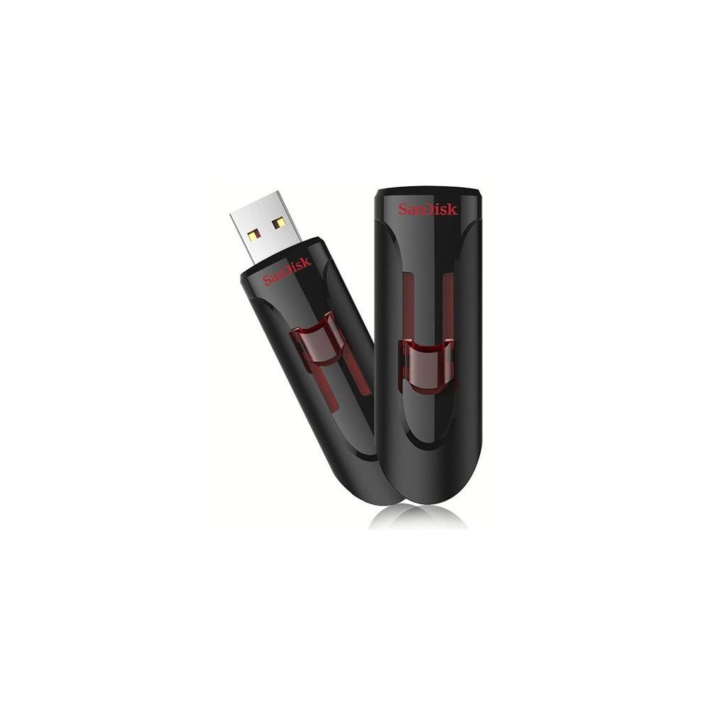 Sandisk SDCZ600-128G-G35 128GB 3.0 USB Flash Bellek Fiyatları